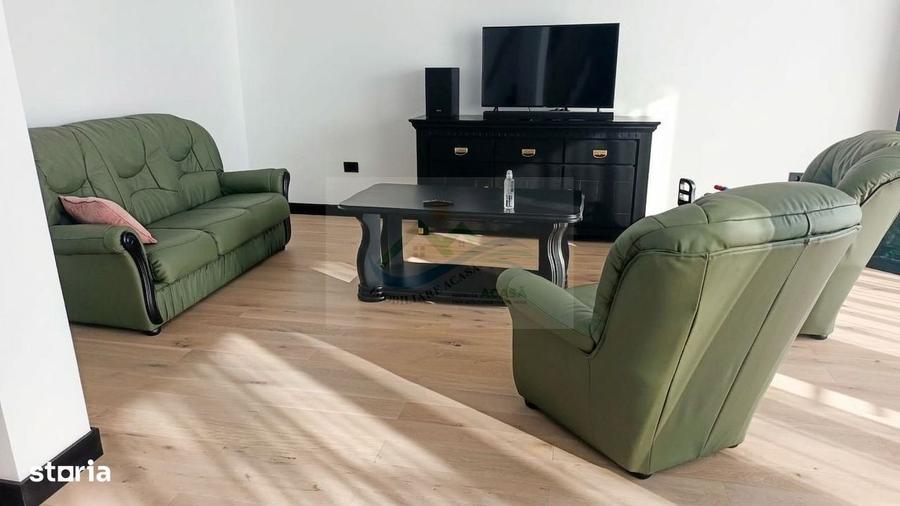Casă cu 4 camere în Sfântu Ilie