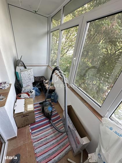 Apartament cu 2 camere decomandat, mobilat în Berceni