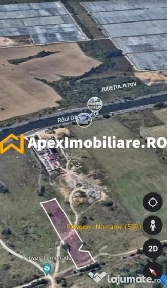 Teren de vanzare Titan Bucure?ti | ApexImobiliare.ro - 2