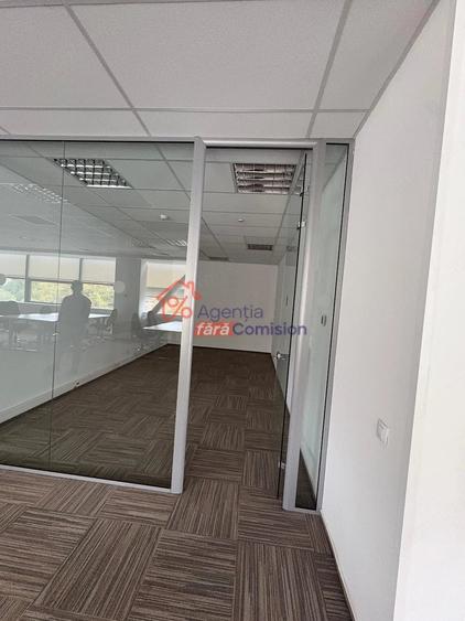 Spațiu comercial, de 380 mp, în Filiași