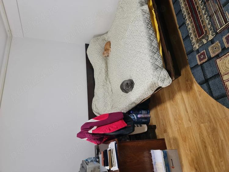Garsonieră semidecomandată în Titan