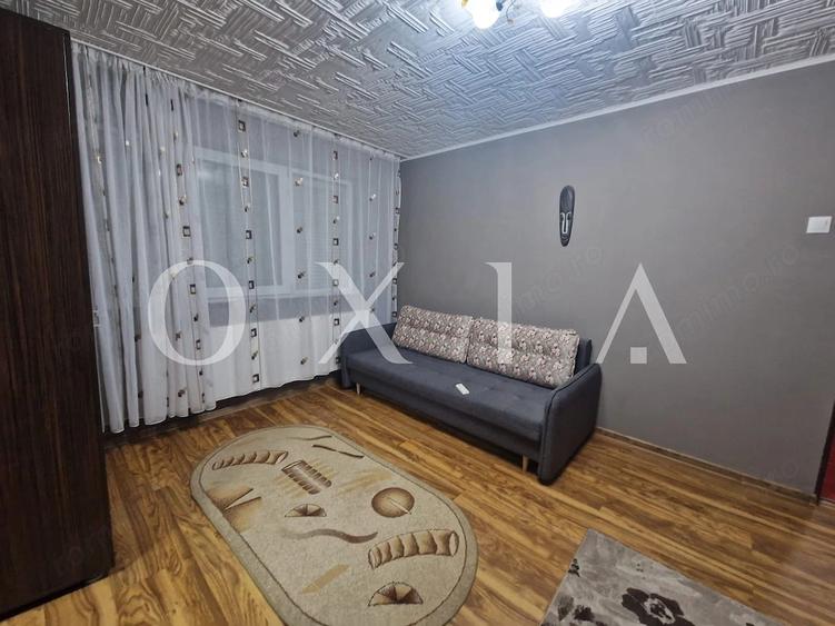 Apartament cu 2 camere nedecomandat în Șagului