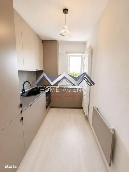 Apartament 2 camere | prima inchiriere | Otopeni central - 7
