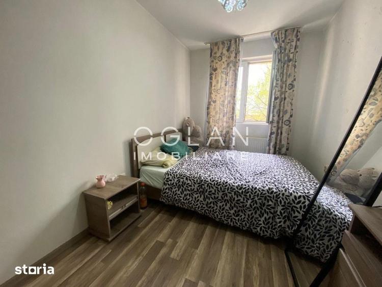 Apartament 3 camere, Etaj 3, zona Tiglari 0% Comision - 2