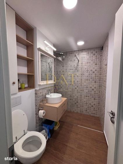 Apartament cu 4 camere, mobilat în Grigorescu