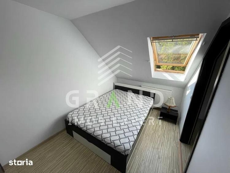 Apartament cu 3 camere în Făget