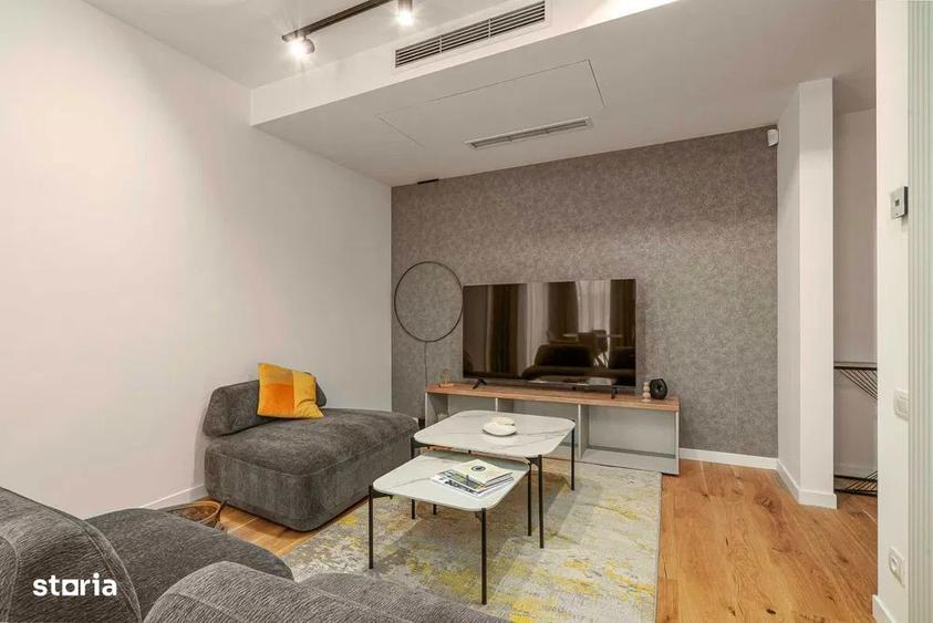 2 camere gradina | Amber Forest | Turnari Otopeni | Pipera - 6