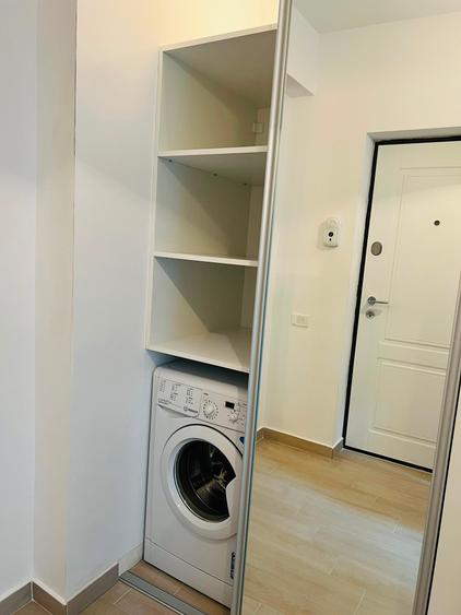 2 camere cu centrala si parcare - bloc nou, Caisului Residence - 6
