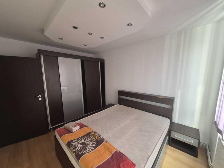 Apartament cu 2 camere semidecomandat în Luncă