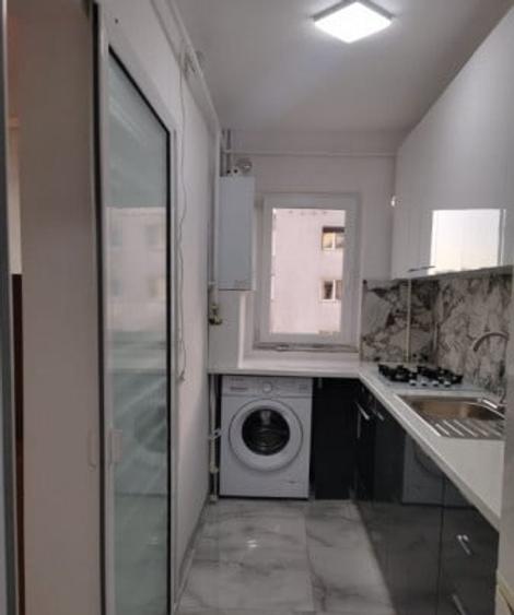 Apartament cu 2 camere nedecomandat, mobilat în Alexandru cel Bun
