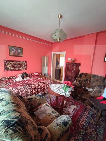 Casă individuală cu 2 camere cu Canalizare în Micfalău