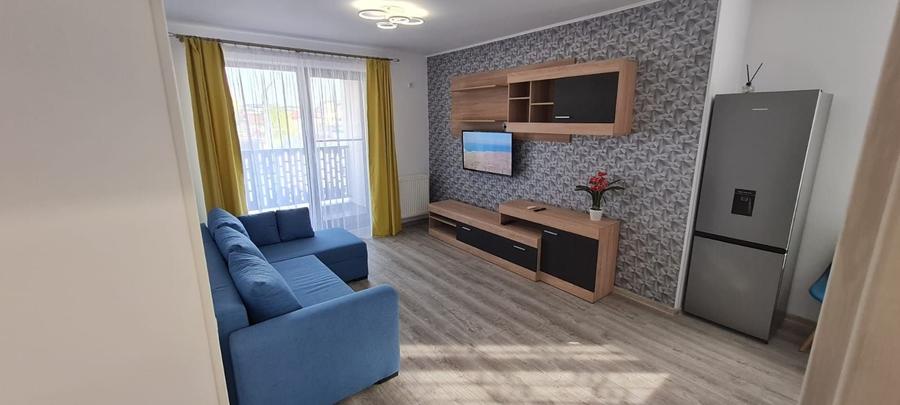 Apartament cu 2 camere de inchiriat in Magurele. - 7