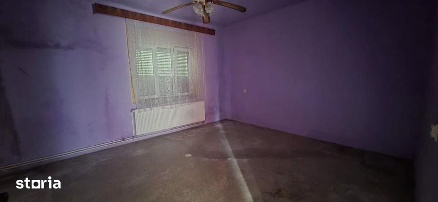 Casă cu 6 camere cu Teren 523 Mp în Cantemir