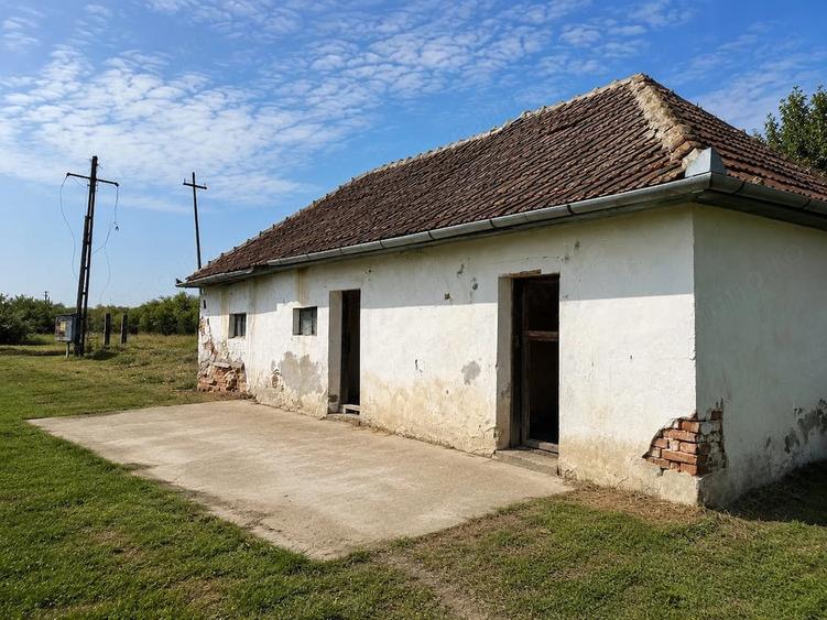 Spațiu comercial, de 1,300 mp, în Ant
