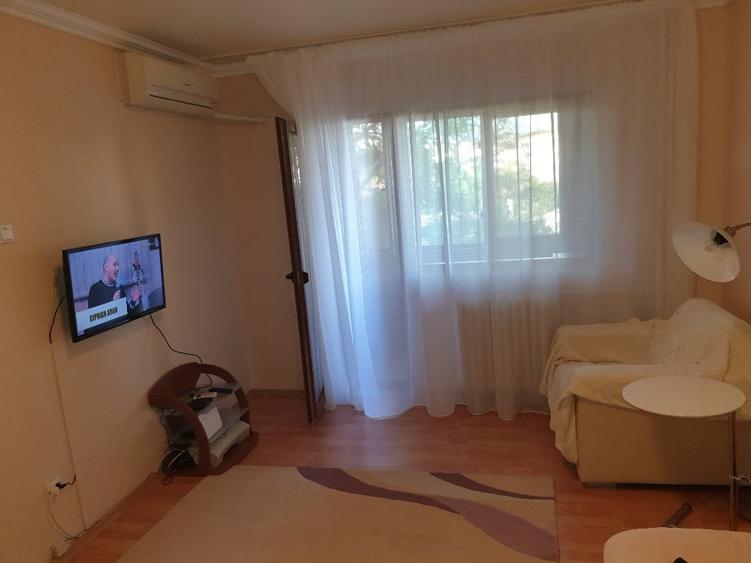 PROPRIETAR | Apartament 2 Camere Spa?ios (57mp) | 5 min Metrou Titan & - 8
