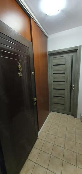 Garsonieră semidecomandată în Titan