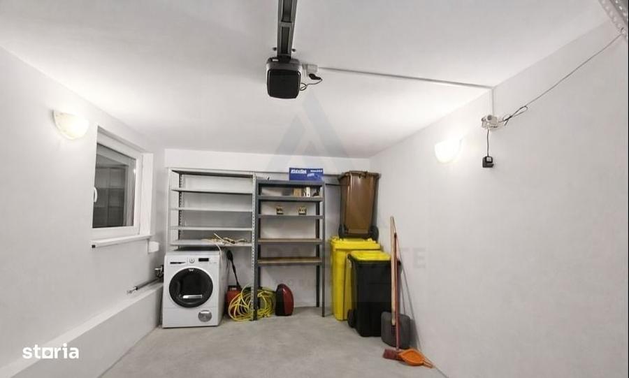 Casă cu 4 camere în Vest