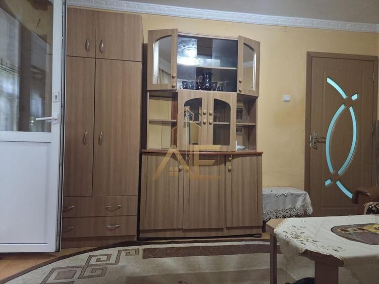 Apartament cu 2 camere nedecomandat în Orizont