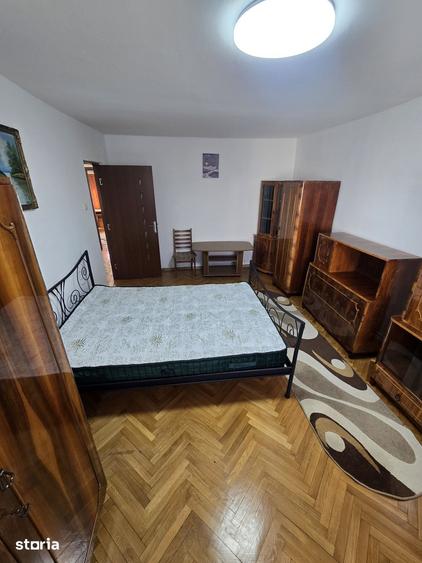 Apartament 3 camere separate Bucatarie separata Balcon Cartier Mara?ti - 16