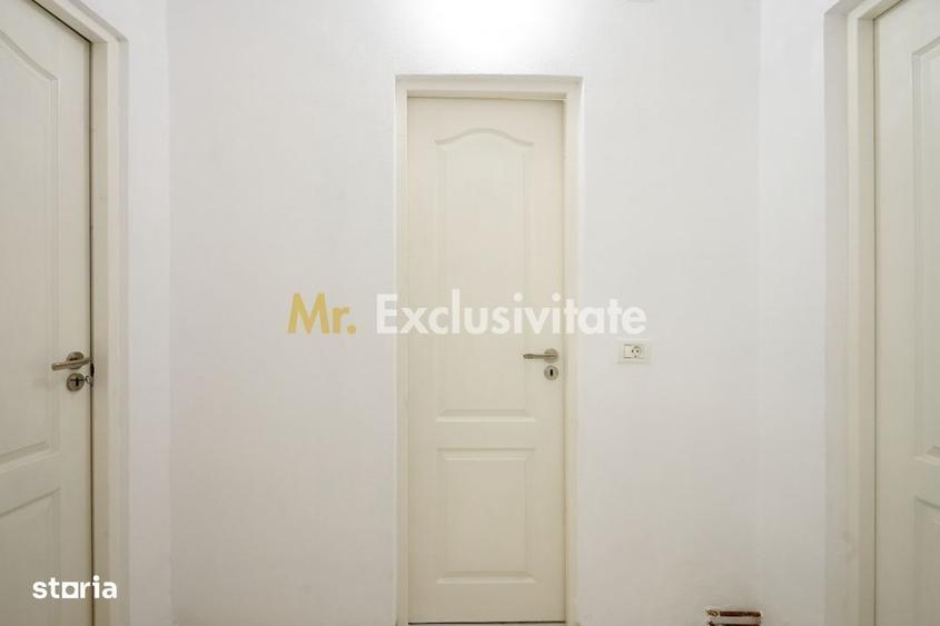 Apartament cu 4 camere în Găvana