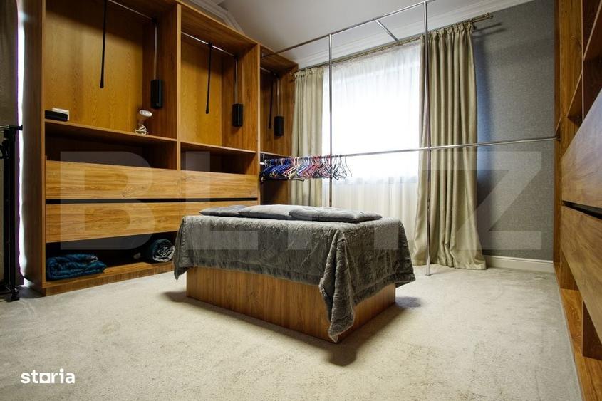 Casă cu 4 camere în Central