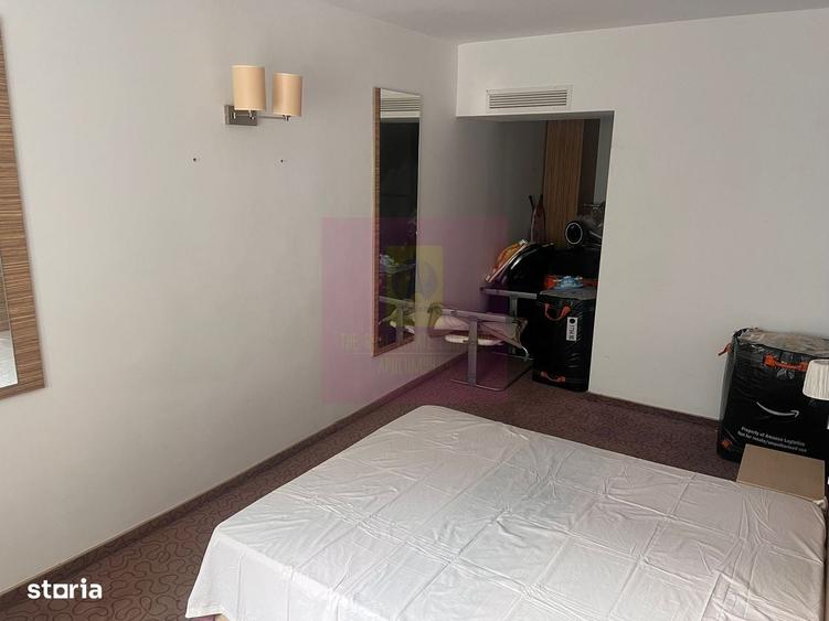 Apartament 2 camere spatios, mobilat, la Rin Grand Residence - 11