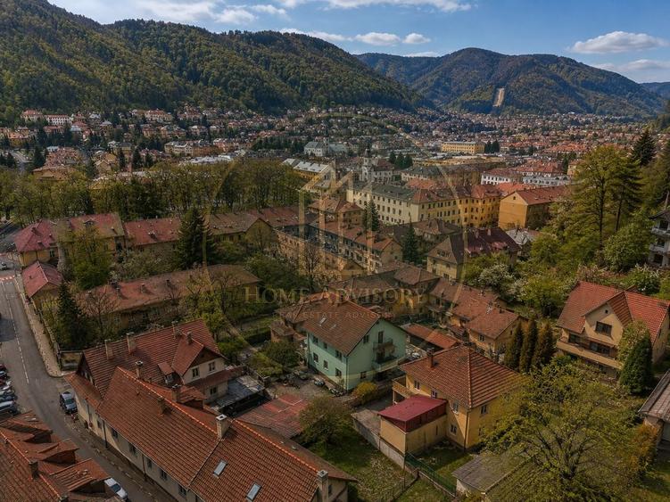 Garsonieră la casă – str. Cibinului 14 – lângă Maternitate - 8