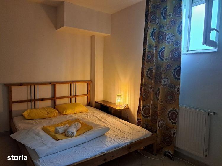 Casă cu Teren 2000 Mp în Tărtășești