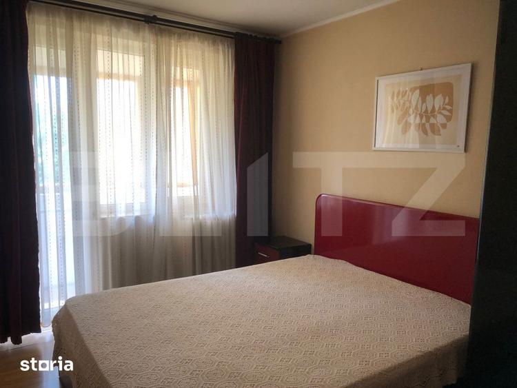 Apartament 2 camere, 42 mp, zona ?coala Mircea Eliade - 5