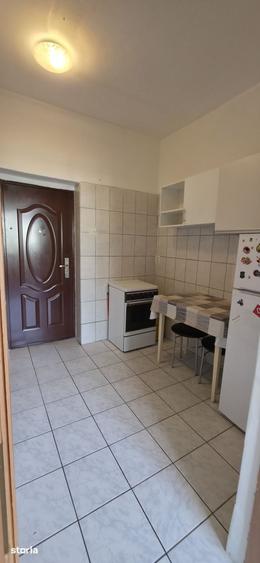 Garsonieră în Ciarda Roșie