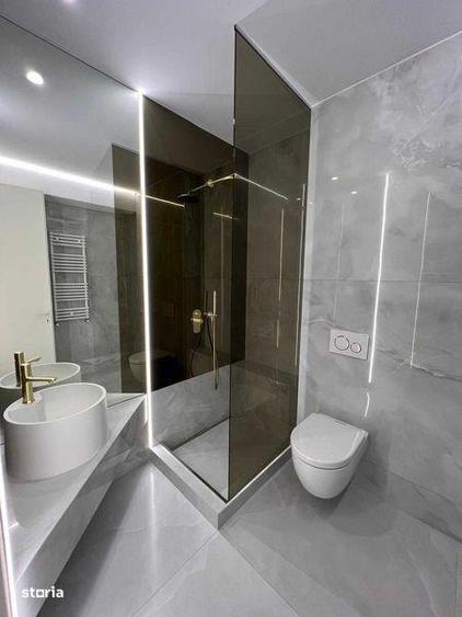 Apartament cu 3 camere în Dobroești