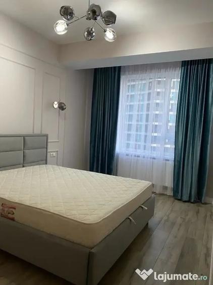 Inchiriere apartament 2 camere Baneasa - Bucuresti (Bucuresti-Ilfov) - 6