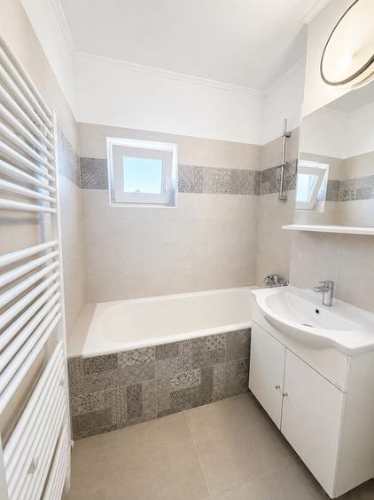 Apartament cu 3 camere în Caroline Apulum