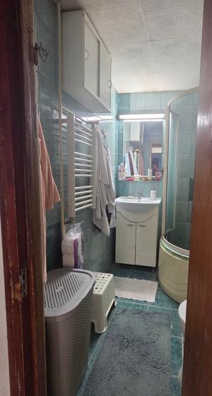 Apartament cu 2 camere decomandat în Morarilor
