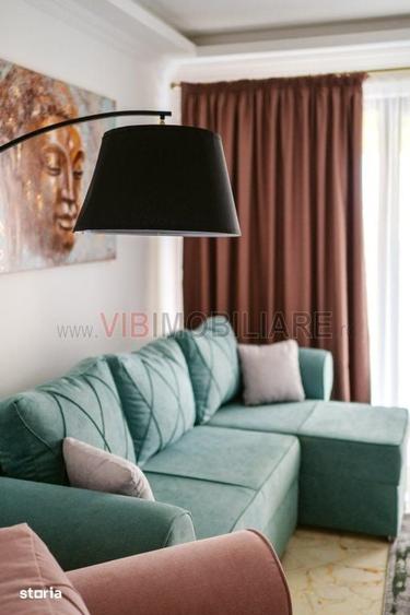 Mamaia Nord , Complex Zig Zag, apartament lux - 9