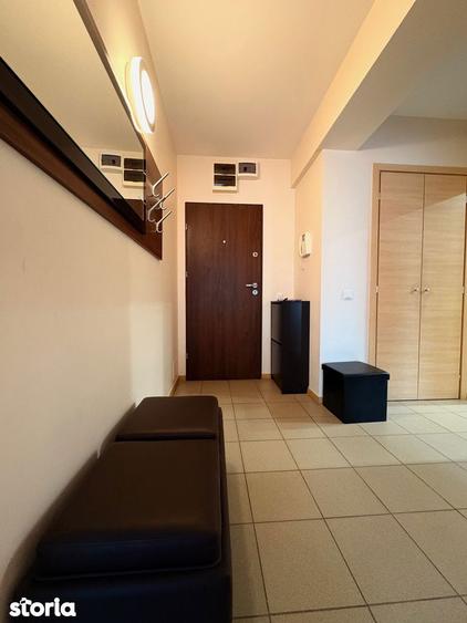 Apartament cu 2 camere, mobilat în Dristor