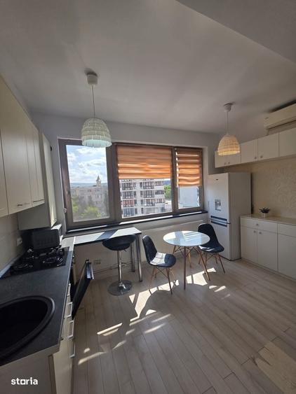 Apartament 1 Camera | Cubis Tatarasi | 29 Mp | 68.900 - 10