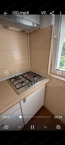 Inchiriez Apartament 2 camere nedecomandat Baneasa - 4