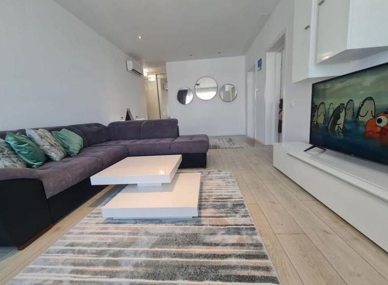 Apartament cu 2 camere în Est