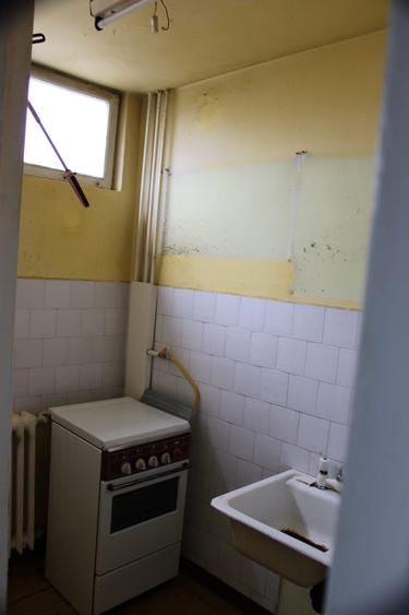 Garsonieră în Dosu Bricii