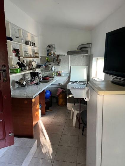 Casă cu 4 camere cu Teren 110 Mp în Afumați