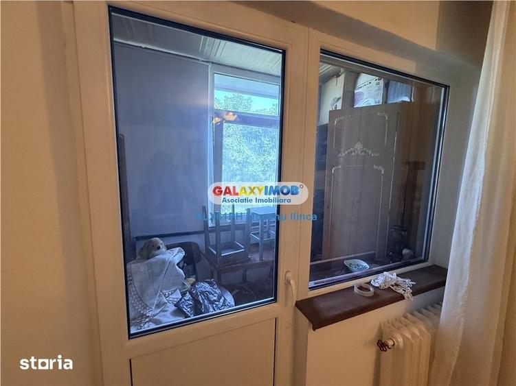 Apartament cu 2 camere semidecomandat în 9 Mai