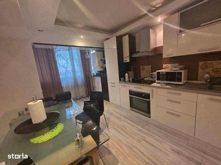 Apartament cu 3 camere în Griviței