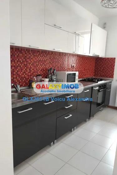 Apartament cu 2 camere decomandat, mobilat în Berceni
