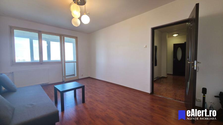 Apartament 2 camere Titan, vedere parc IOR, 3 min metrou Titan. - 7
