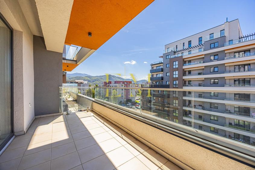Apartament cu 2 camere decomandat în Bartolomeu