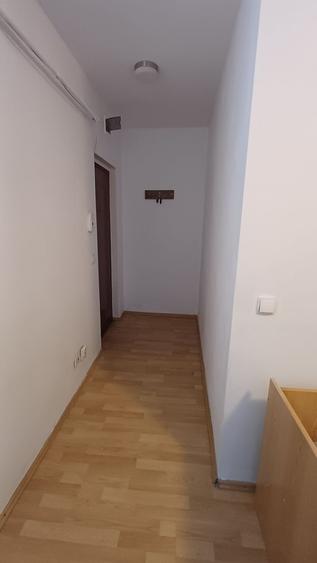 Garsonieră semidecomandată în Central