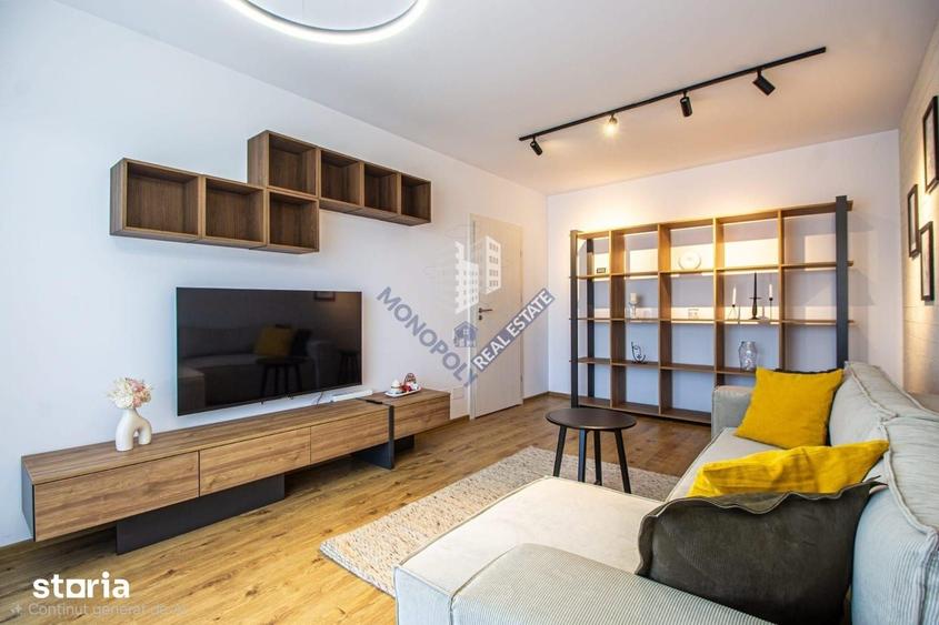 Apartament cu 2 camere în Bartolomeu