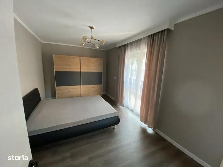 Apartament in bloc nou, etaj intermediar, zona Eroilor - 5