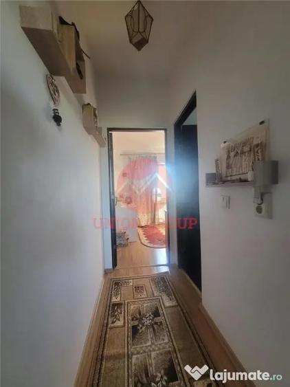 Apartament Modern 2 Camere la Mansarda, Poarta 6 - 4